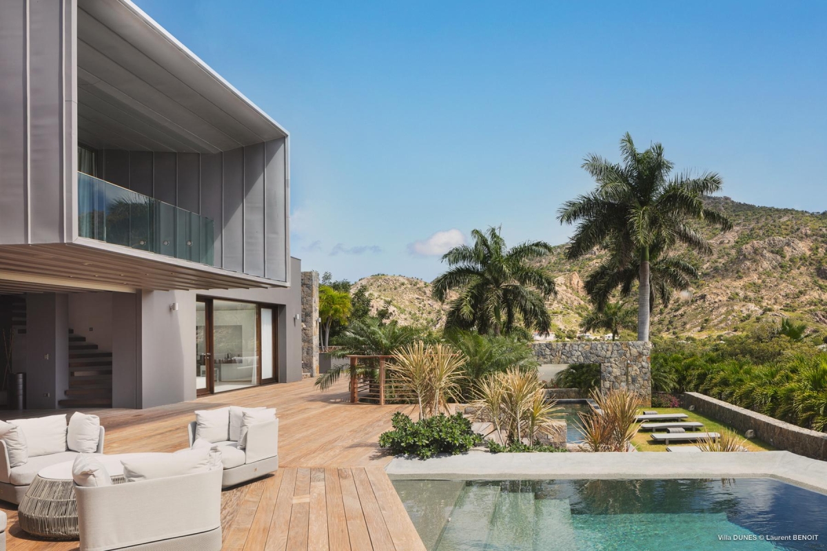 Villa Dunes 